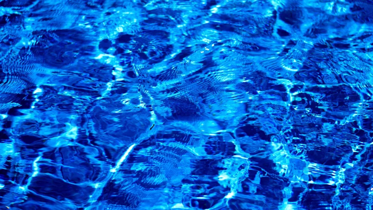 Fiberglass Pools and Robots: Grip, Slip, and Brushes