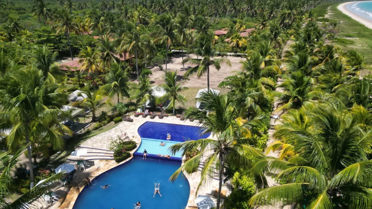 Freeform Pools: Getting Full Coverage in Curves