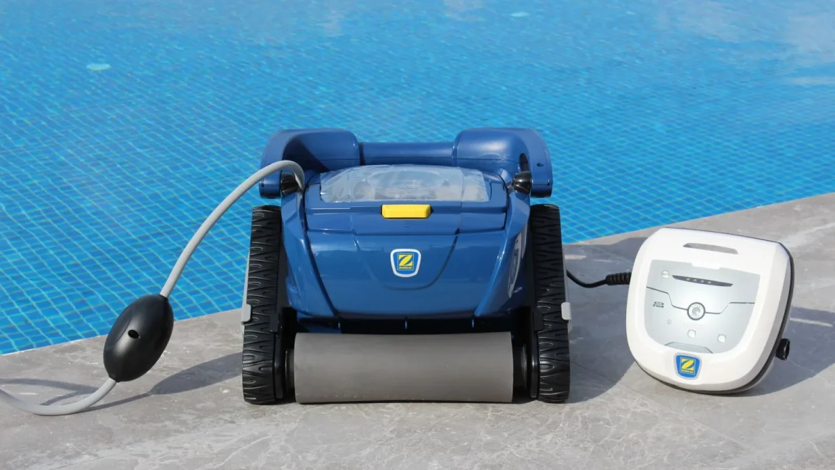 Pool Robot Not Working? A Complete Diagnostic Path