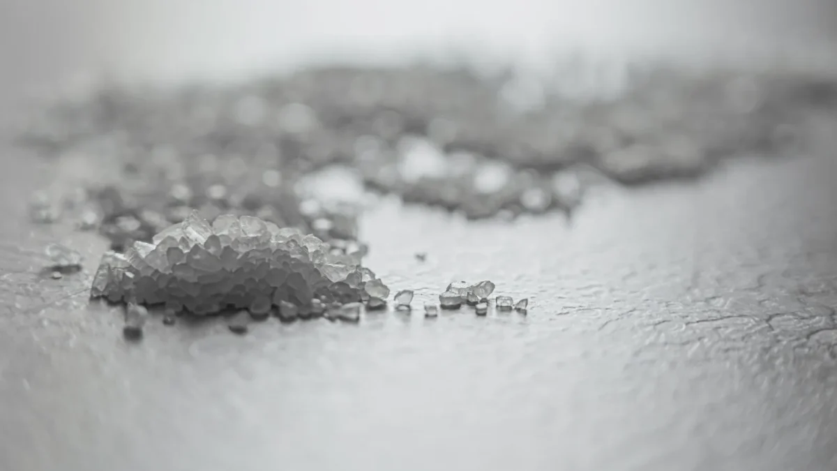 Saltwater Pools: What Salt Really Does to a Robot